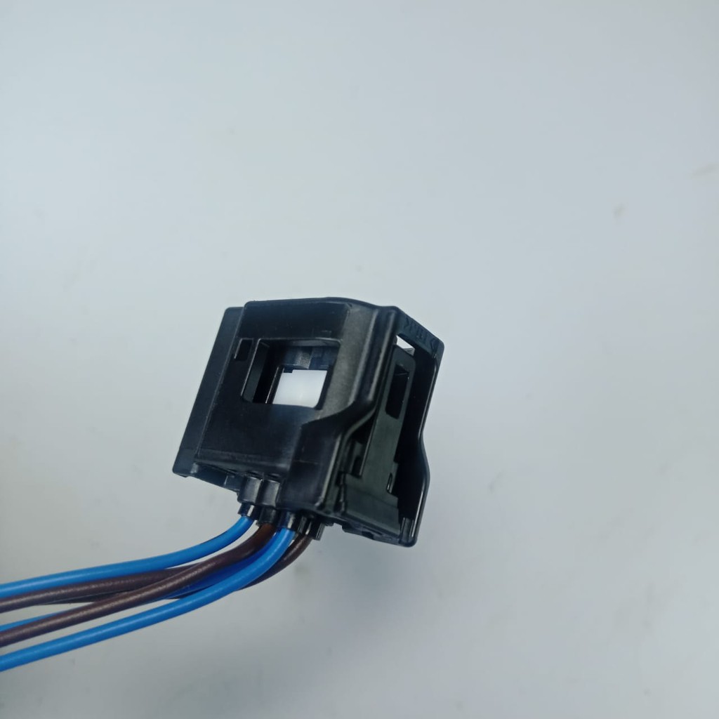 soket sensor ckp Honda beat scoopy vario genio fi new 110 125 PCX 150 LED ESP Spul Magnet 6pin 6kabe