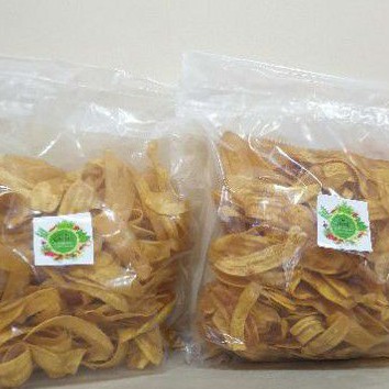 

keripik pisang 1000 gram