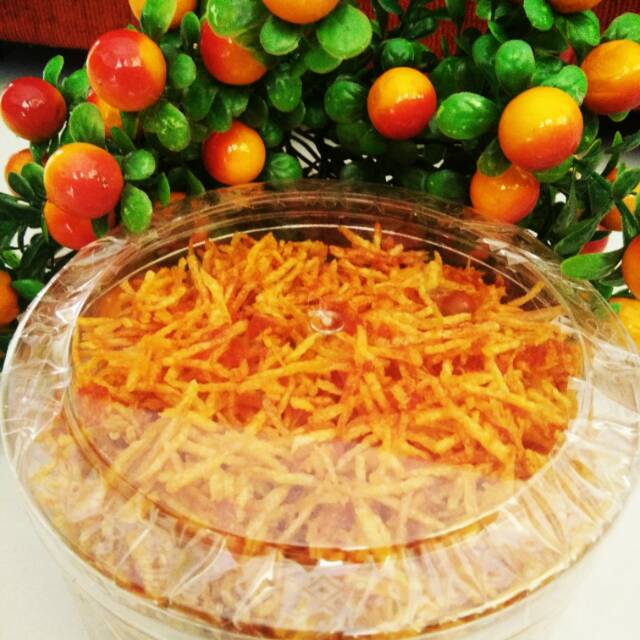 

Kentang Mustofa // Keripik kentang pedas manis // kentang pengantin