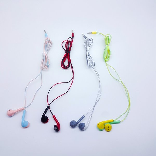 Headset Realme SK-R70 Stereo Earphone Handsfree Super Bass