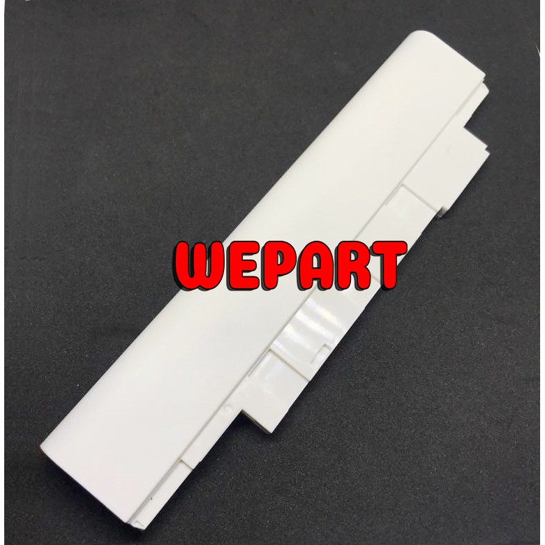 Baterai Laptop Acer Aspire One 722 522 D275 D255 D260 D265 D257 D270 AL10B31 Putih Super Slim Ori