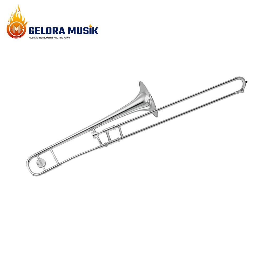 Trombone Yamaha YSL154-S