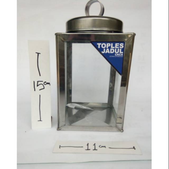 Toples kaca toples kue astor toples unik jadul