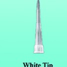 Nesco White Tip 2-10ul, (1000pcs/bag) / Tips Micropippate untuk ambil cairan, FM, Best Seller