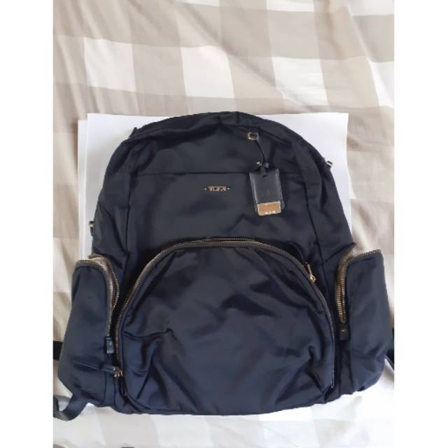 Tumi mirror preloved/second