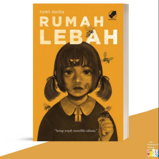 Rumah Lebah
Ruwi Meitasari