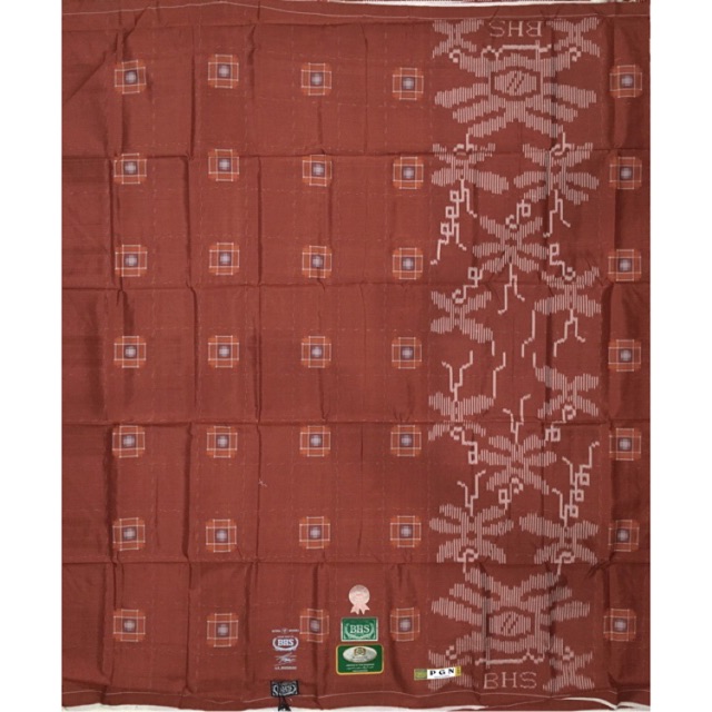Sarung BHS PGN 210 Full Sutra (Langka)
