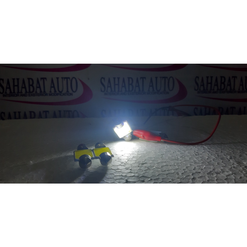 Lampu LED Kabin Plafon  31MM 36MM Lampu Avanza Livina Ayla Brio Innova Yaris Jazz Ertiga