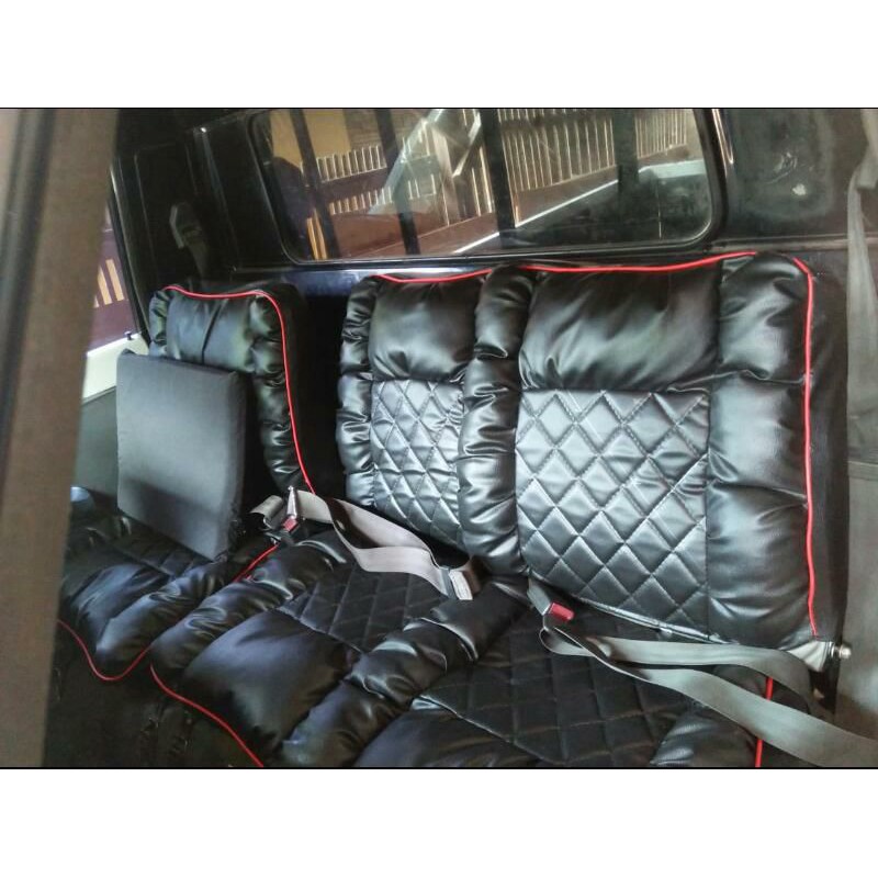 Cover jok L300,grandmax pick up sofa