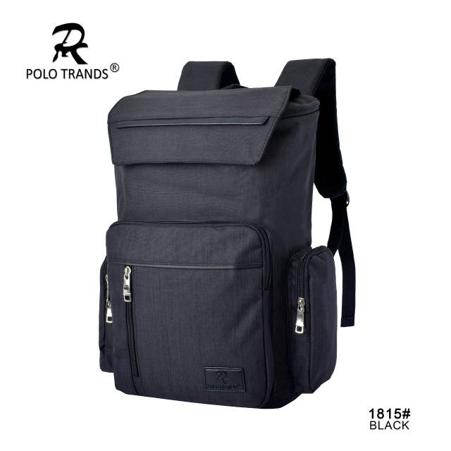 Tas ransel sekolah polo trands 1815