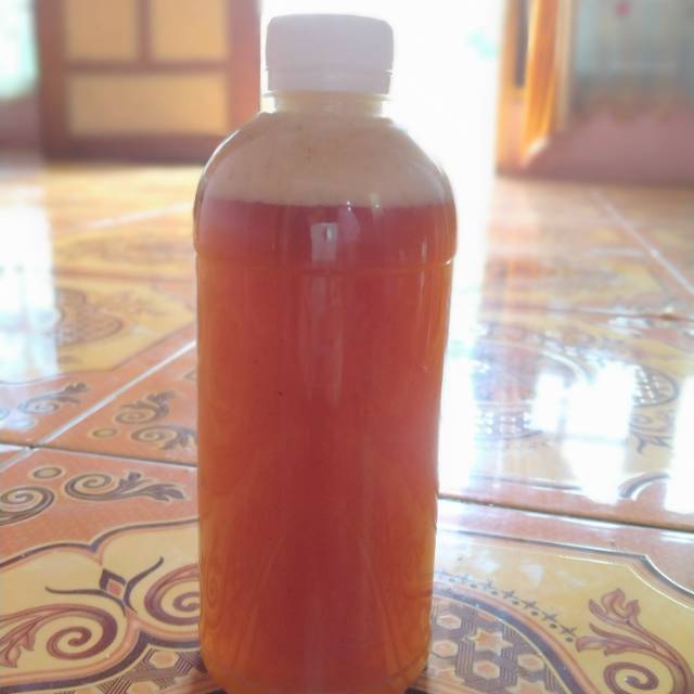 

Madu trigona/klanceng asli/lanceng100% asli /460ml