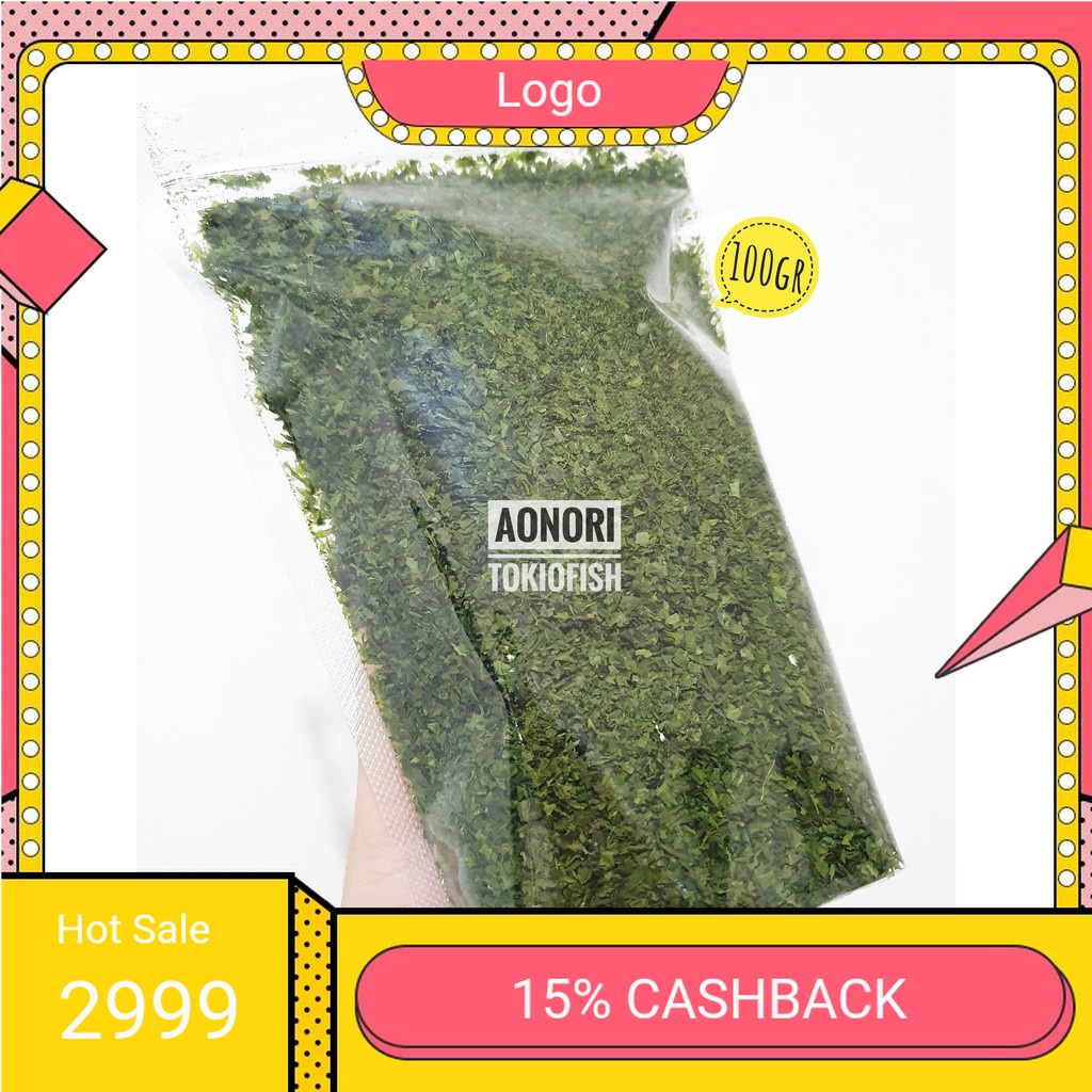 

Makanan Ringan Kering Toko Aonori Tokiofish 100gr Terima kasih