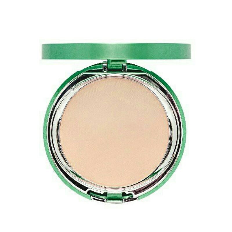 Bedak wajah / alas bedak / bedak padat / bedak make up / bedak  Wardah exclusive two way cake