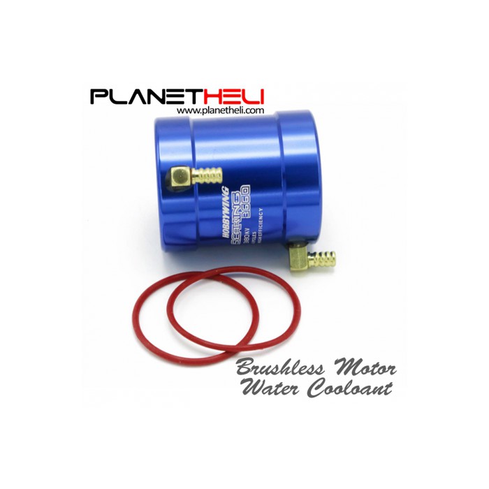 Hobbywing SEAKING Water Cooling Jacket Water-Cooled Tube Cover (-Inner