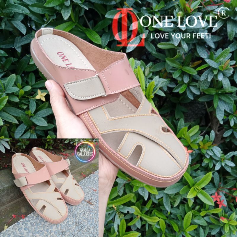 SEPATU FLAT TUTONG MOCCA  ONE LOVE ORIGINAL, TUTONG MOCCA SEPATU ONE LOVE, TUTONG ONELOVE, TUTONG SE