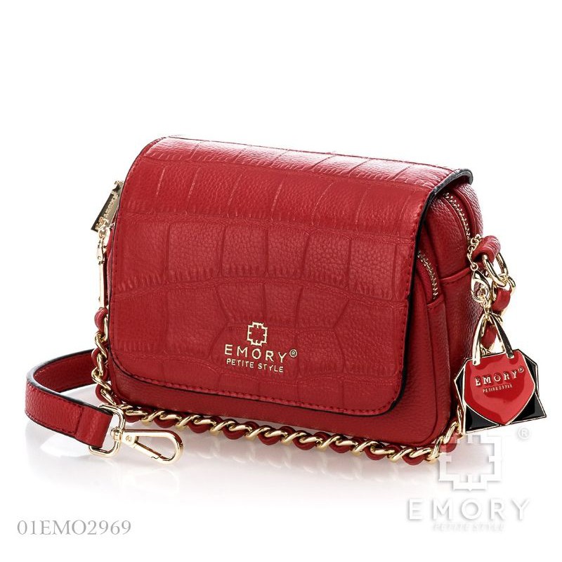 PROMO EMORY Arjunna ORI 01EMO2969 DXV TAS SELEMPANG TERMURAH TERBARU