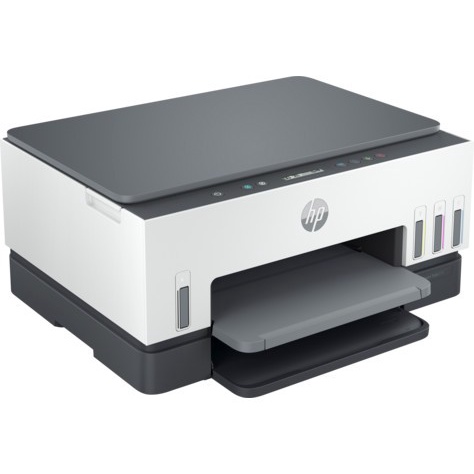 Printer HP Smart Tank 670 All in One Print Scan Copy Duplex Wireless Resmi