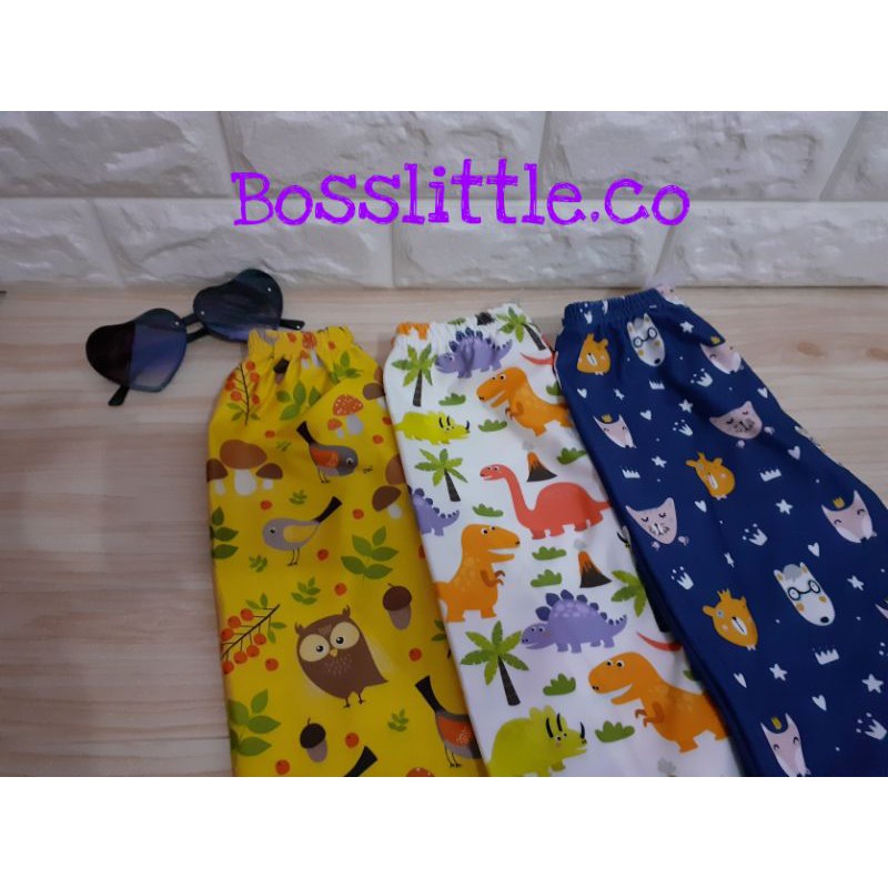 Legging Anak Inoel Kids Size XL