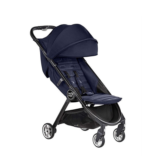 Baby Jogger City Tour 2 / Stroller / Kereta Dorong Bayi (Tersedia varian warna)