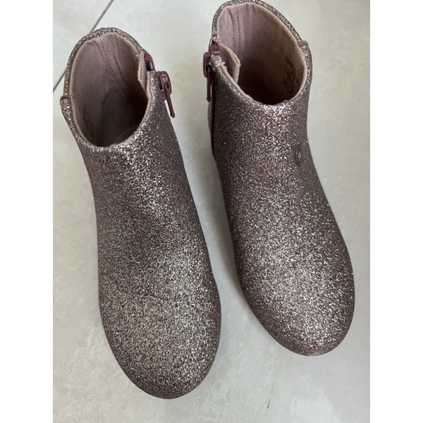 preloved boots zara kids