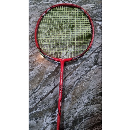 yonex voltric 20dg like new