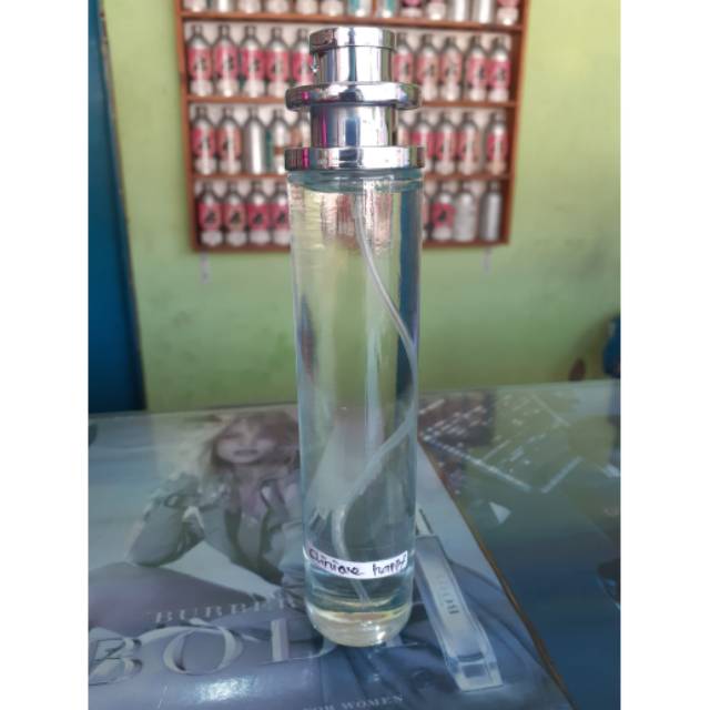 Parfum clinique happy man