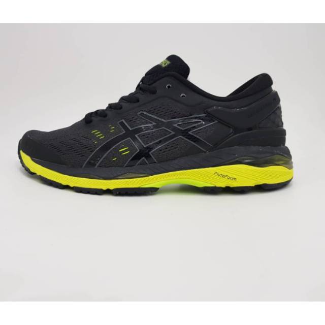 jual asics gel kayano 24