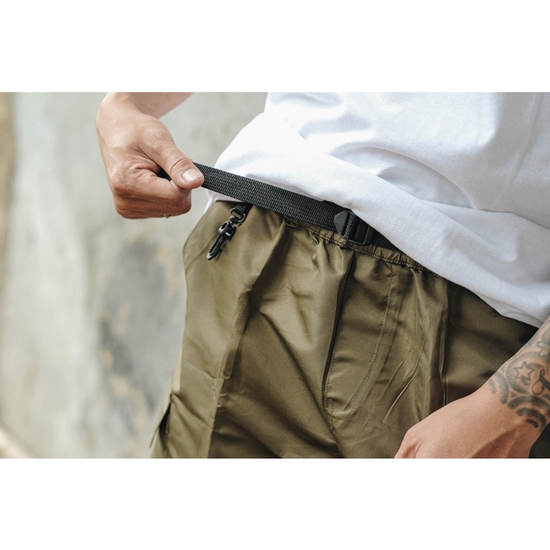 Morrowsky - Short Cargo Boardshort