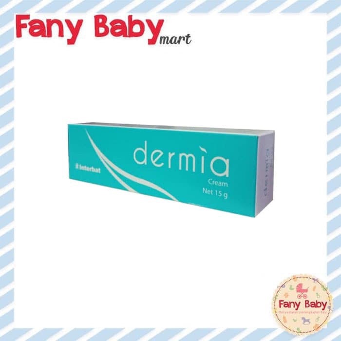 DERMIA REPAIR SKIN 15GR