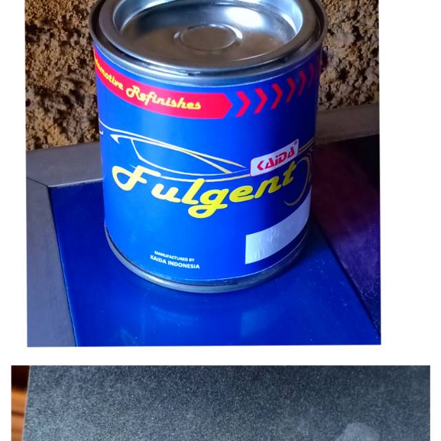 CAT PU Grey S37, S38, S33 Avanza-Xenia