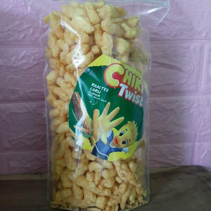 

✪BIG SALE✪ Makanan Ringan Cheetos/Chiki Twist 250gr/ TERMURAH