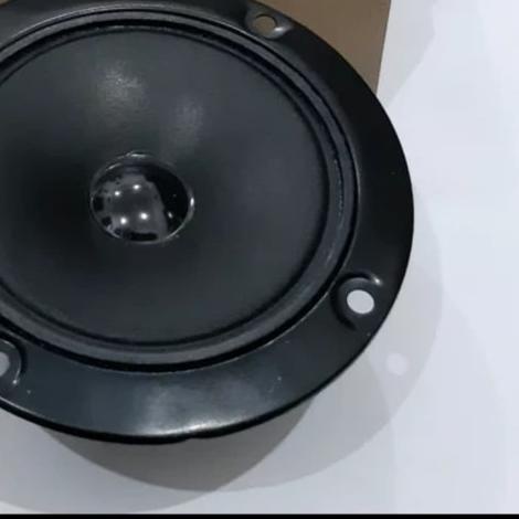 Tweeter Double Magnet 3 inch 3in Tuiter IRA 003065 T 5 ohm model BMB