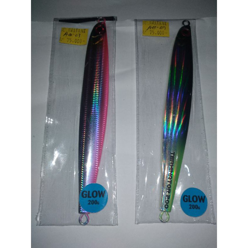 jig 200 gram