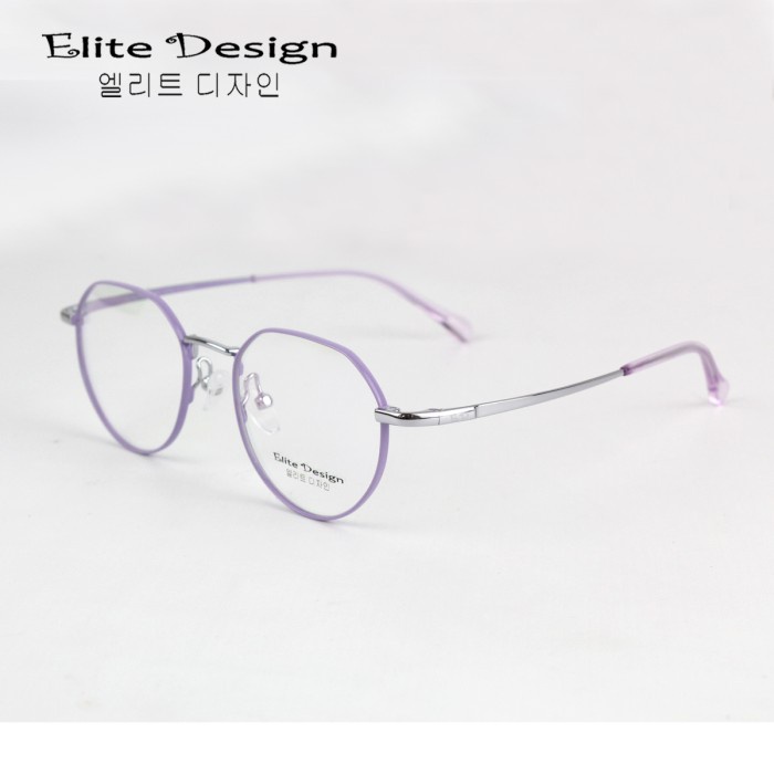Frame Kacamata Pria Wanita Elite Design H60124