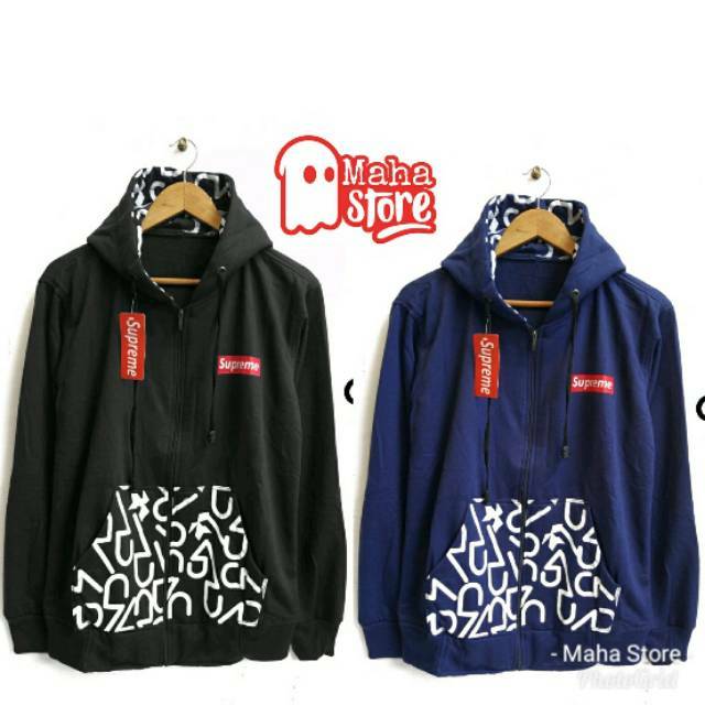 supreme hoodie store