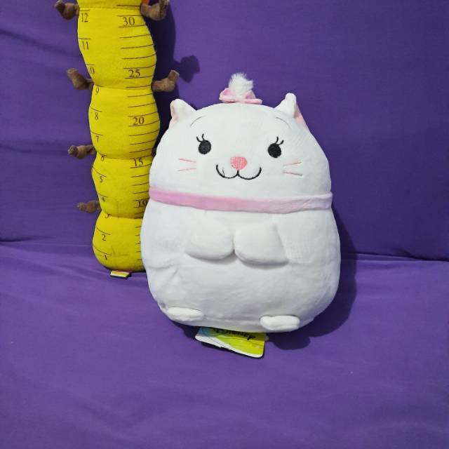 Boneka kucing Merry cat ori disney