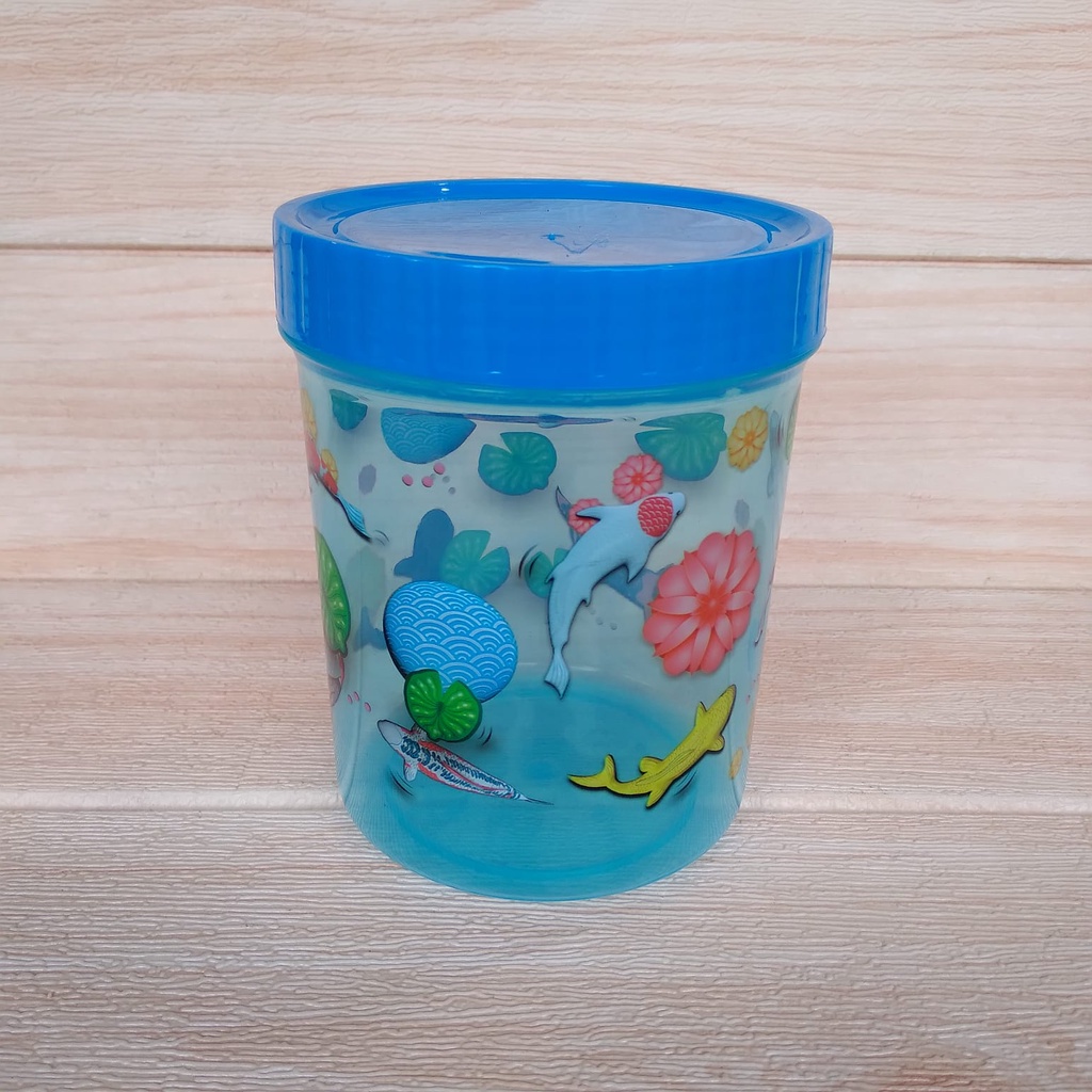 Toples Pisces LD-7788