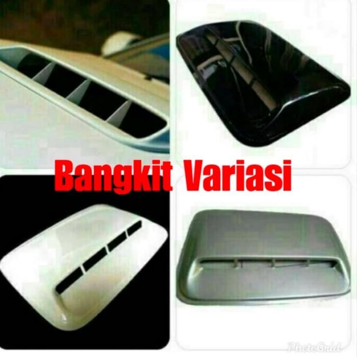 air flow kap mesin avanza