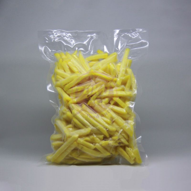 

kentang goreng Shoestring Lapis butter [500gr]