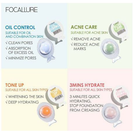 Focallure Gel Mask Focallure Masker Gel Focallure Masker Wajah Focallure Masker Focallure Focallur Fucallure Focalure Foccalure