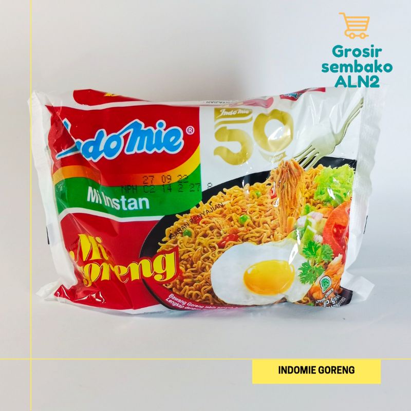 

indomie goreng 85 gr