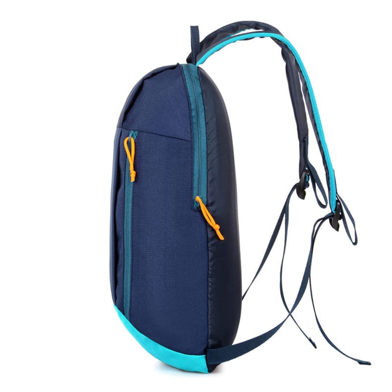 INDOMINI P070 TAS RANSEL SPORT BACKPACK SPORT WANITA PRIA TAS PUNGGUNG KULIAH OLAHRAGA LAPTOP BAG IMPORT