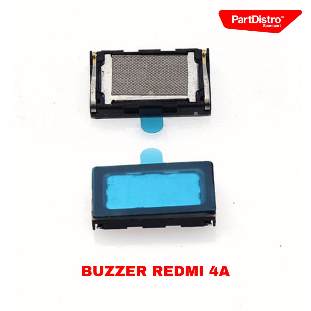 BUZZER REDMI 4A SPEAKER XIAOMI REDMI 4A