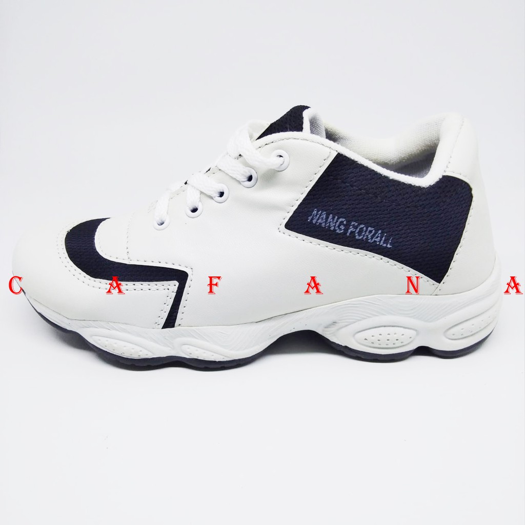 Sneaker Wanita Sport SDS321-3