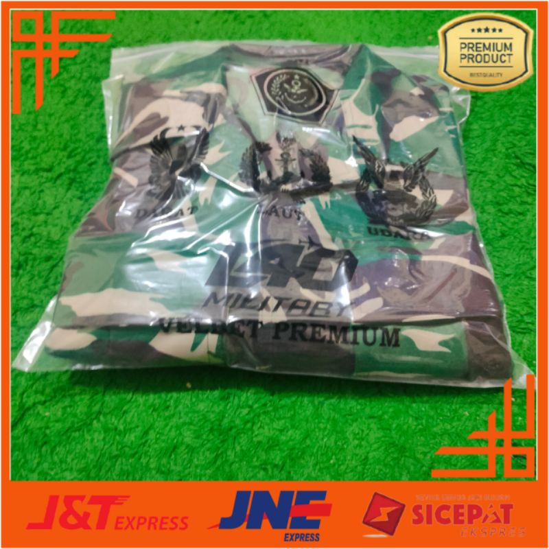 PDL VELBED SRITEX [D'40 MILITARY]