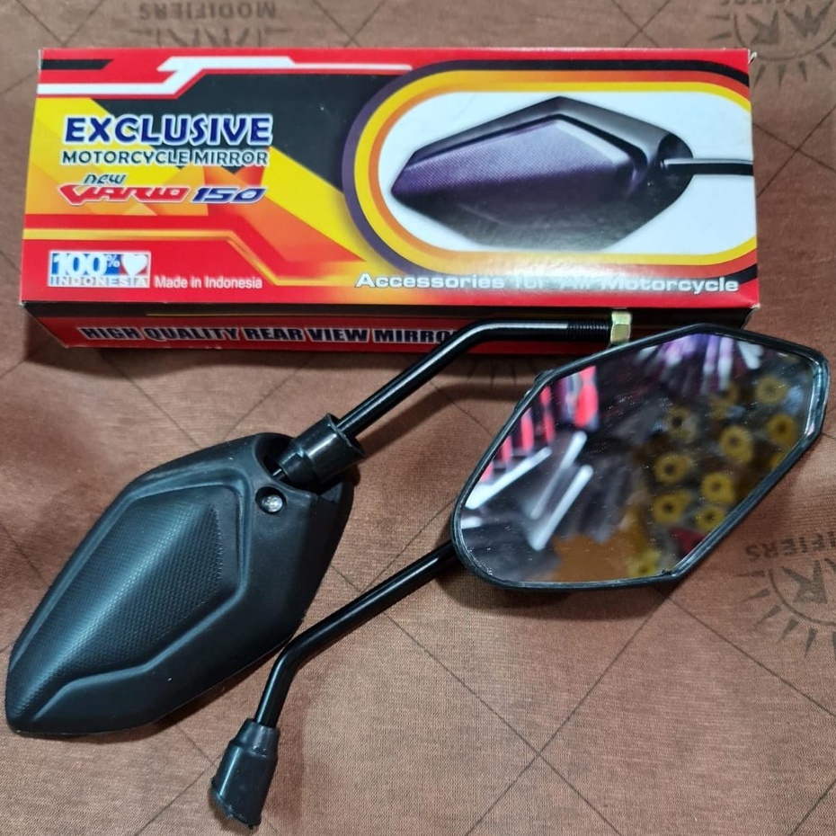 SPION VARIO EXCLUSIVE/FKT