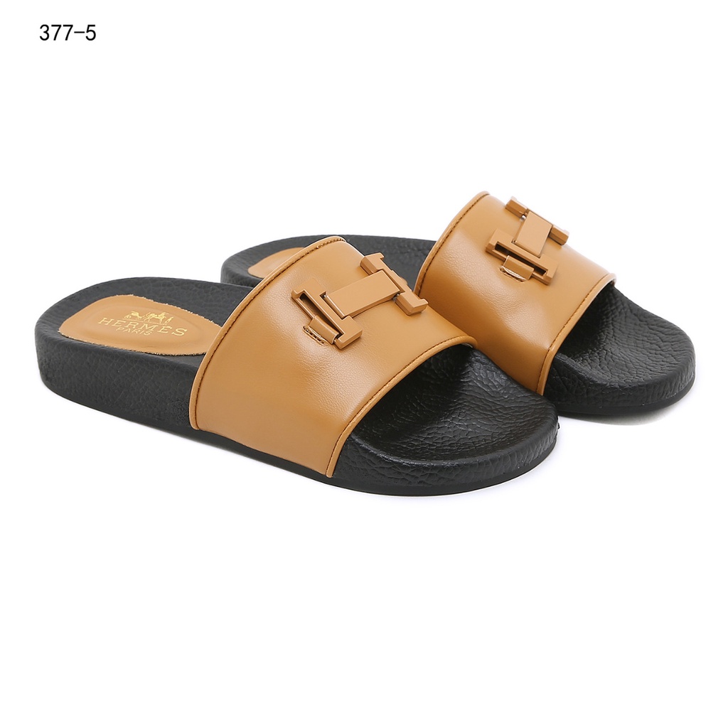 HS Slides Sandals #377-5