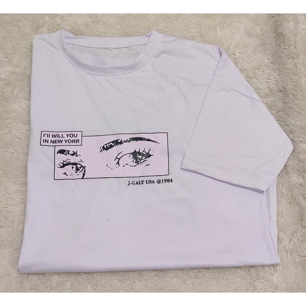 OVERSIZE EYE'S