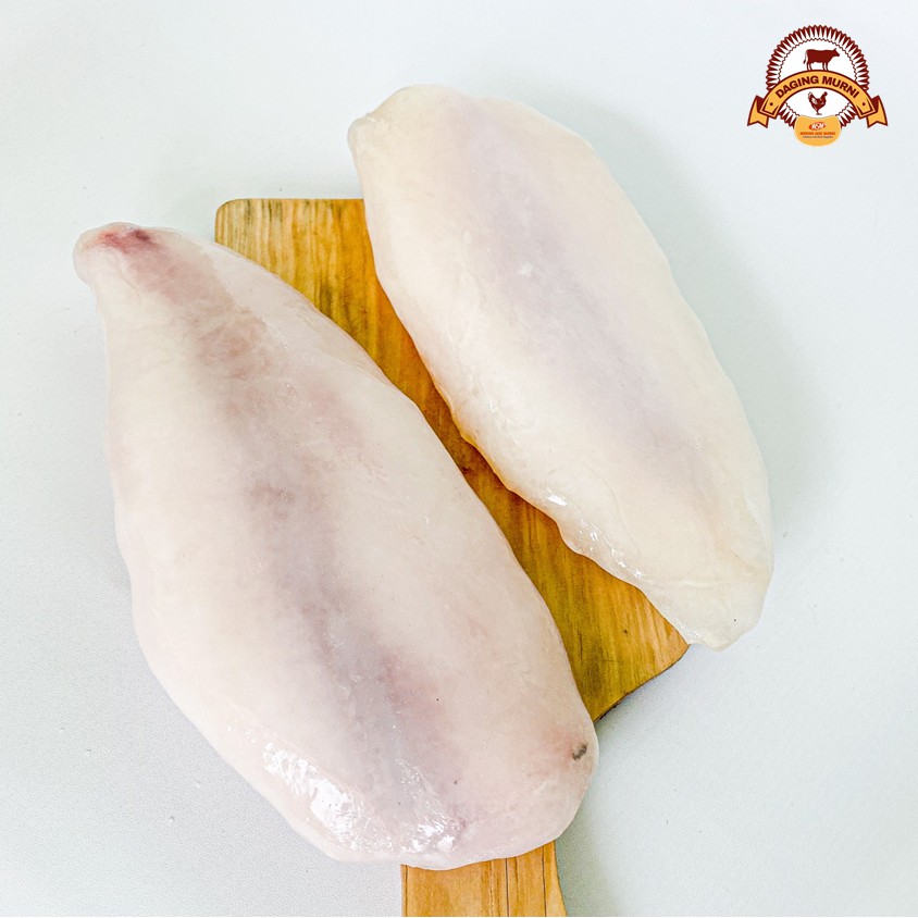 

Ikan Dori Dory Fish Frozen / Fillet Ikan Dori