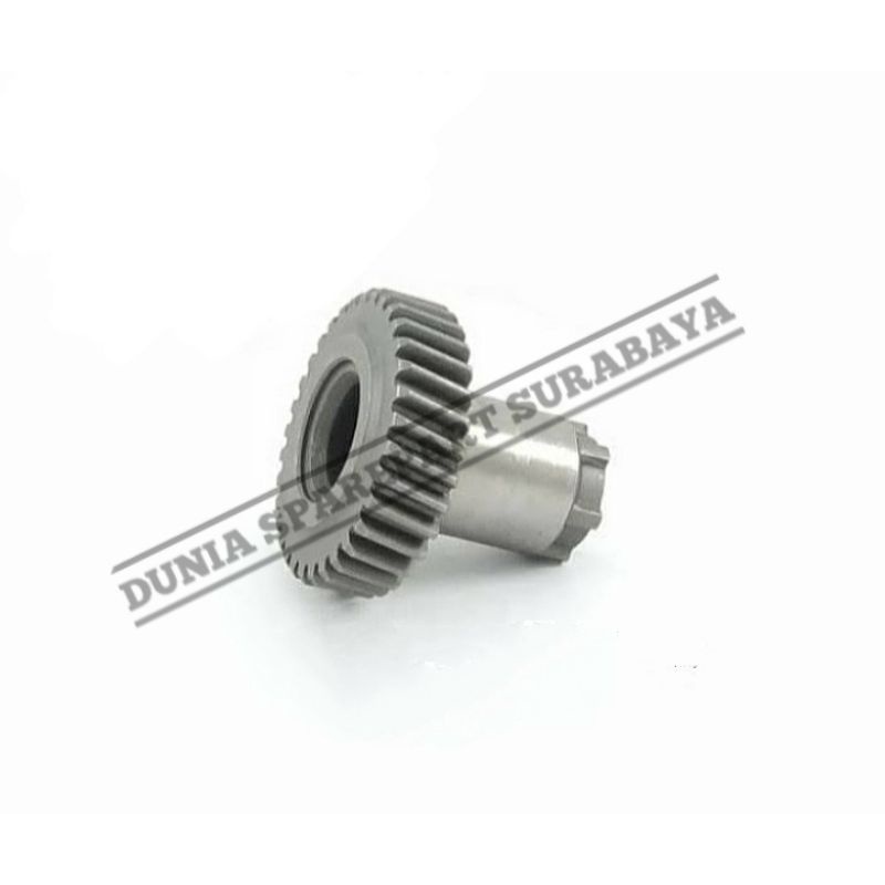 GEAR Z=33 BOR BOSCH GBH 2-26 / GER GIR BOR SDS GBH2-26DRE / GIGI NANAS ROTARY HAMMER DRILL GBH 2 26 